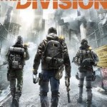 THE DIVISION released: Drummond as Dr. Kandel