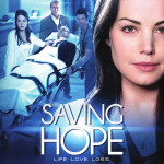 Saving Hope - Tested and Tried (2016)