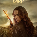 Wynonna Earp RENEWED for Season 2