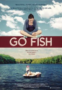 go-fish-poster