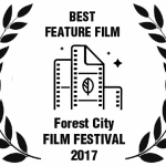 GO FISH wins another BEST FEATURE AWARD