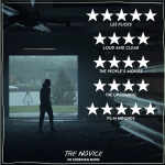 The Novice in UK Cinemas - April 2022