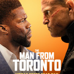 The Man From Toronto - Trailer