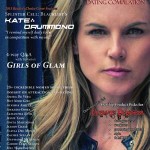 Kate Named ManSphere Magazine Cover Girl 2013