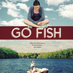 GO FISH now on Amazon Prime - USA, CANADA & UK